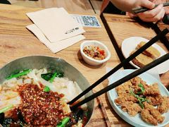 -小满手工粉(上海月星环球港店)