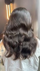 -东梵造型·烫发染发接发连锁SALON