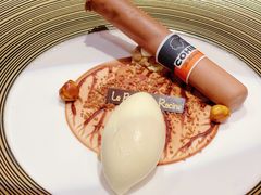 -Le Bistrot de Racine