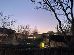 -大连金石滩绿发温泉假日酒店