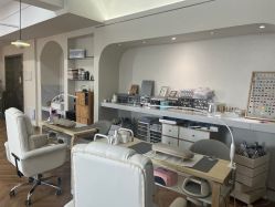 -希希美甲工作室cici-nail