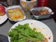 -尚宴牛特鲜自助(太原街万达店)