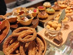 -小苍兰风铃草蛋糕甜品(沈阳店)