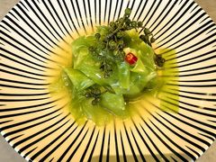 -西安高新洲际酒店•彩丰楼中餐厅