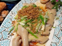 -粤·向群饭店(二沙岛店)
