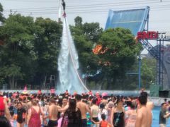 -苏州乐园森林水世界