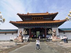 -天下玉苑