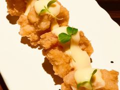 -运·中餐厅(成都华尔道夫酒店)
