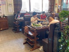 -亿诣蝎府炸酱面羊蝎子火锅(酷车小镇店)