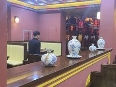 -爱新觉罗福臨火锅馆(万科滑雪场店)
