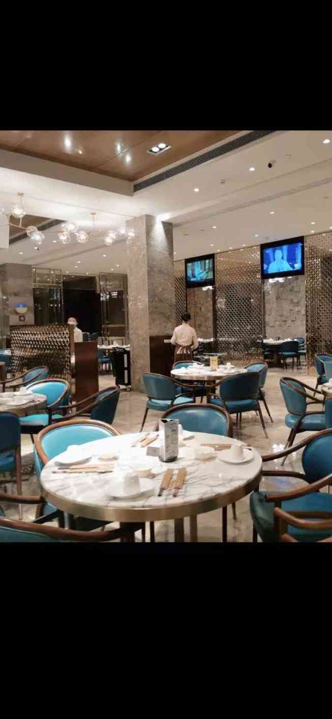 君泰酒店紫薇港式茶餐厅-"已经吃了hin多次了,从40几块钱吃到现.