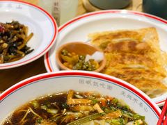 -面春山·传统老卤面(天隆寺店)