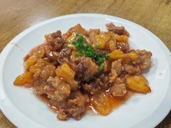 -老杨饭店(万科里店)