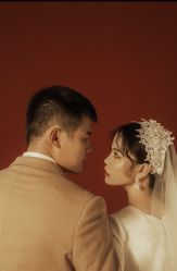 -蜜恋婚纱摄影·客片研发(苏州店)
