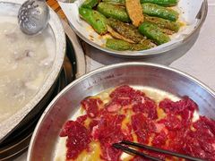 -丰尔粥食·粥底火锅·桑拿鸡(大良总店)