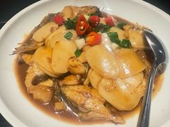 -朴墅(西湖青芝坞店·杭帮菜·家宴.14年的店)