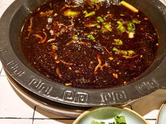 -朱氏胖子烂火锅(洪崖洞店)