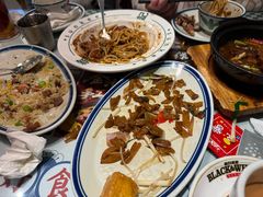 -香港新记茶餐厅(春熙太古里店)