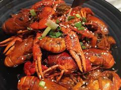 -巴厘龙虾·榜首油焖大虾(洞庭·艺术洋房店)