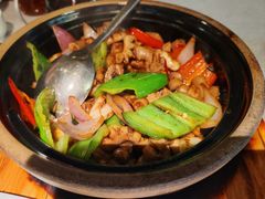 -晓粤·惹味粤菜(凯德乐峰广场店)