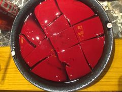 -蜀辣居鲜货老火锅(红牌楼店)