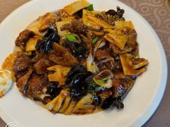 爆三样-泰丰楼(前门西大街店)