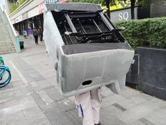 -蚂蚁搬家成都打包搬运公司