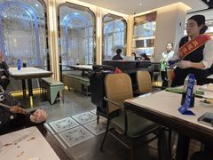 -丝路伊兰·兰州牛肉面(牛街总店)