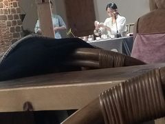 -瓦库茶馆17号(海汇港店)