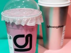 -gleeglee乐溢亦茶(合生汇店)