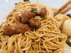 干溜肥肠面-好這口重庆小面(总店)