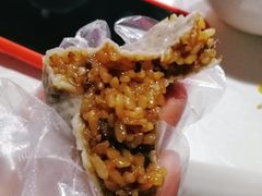 -恋拐子油爆虾·家常菜