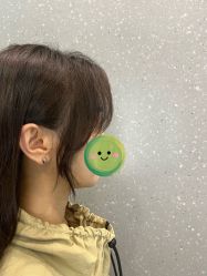 -韩国丽安形象设计
