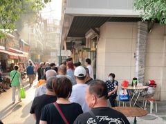 -正味斋锅巴菜(西北角店)