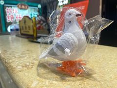 -朱记乳鸽王·非遗石岐乳鸽·全鸽宴(大兴旗舰店)