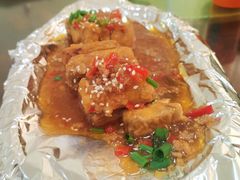 -臭鳜鱼人家·老字号徽菜