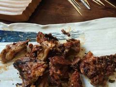 -串玖郎绿色串吧(丽晶公馆店)