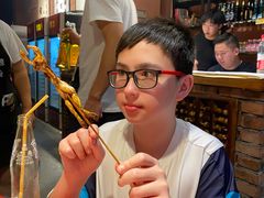 -醉烧膘·烧烤夜宵王(总店)