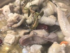 -酒肆浅葱•烧烤•龙虾•排档(卓悦intown店)