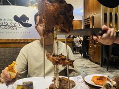 -汉巴味德(沈阳万象汇店)