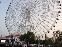 -南昌之星摩天轮