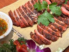 -Siam泰餐厅(水上公园店)