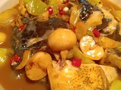 -许爷家·生态湖鲜(徐汇日月光店)