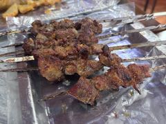 -新疆阿凡提烧烤(泾水路店)