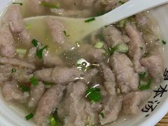 -草本汤(茶亭店)