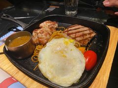 -半秋山西餐厅(巴南万达广场店)