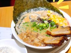 霸吗奢华拉面-霸吗拉面