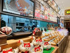 -奉天掌柜·非遗猪手·笨饺子(崇山路店)