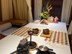 -叶叶菩提(太原别墅店)