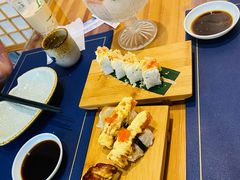 -浦·传统日式料理(3 5 1 1 店)